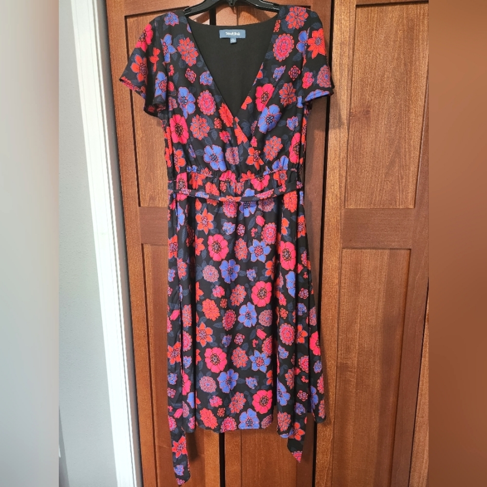 Modcloth SZ Large Dress